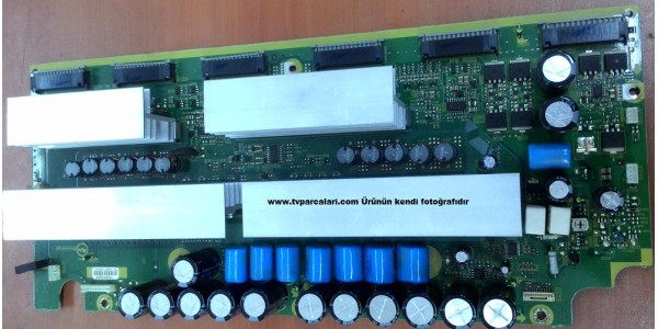 TNPA4251, 1 SS, TXNSS1QMTB, PANASONİC TH-42PY700FA, Z-SUS Board